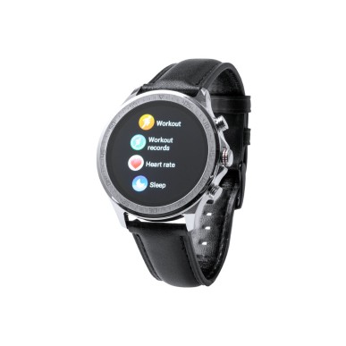 Fronk - Bluetooth Anschluss. 1,32" TFT Screen. Batterie 230 mAh | Lede