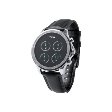 Fronk - Bluetooth Anschluss. 1,32" TFT Screen. Batterie 230 mAh | Lede