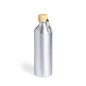 Hetien - 800 ml | Aluminium/ Bambus