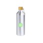 Hetien - 800 ml | Aluminium/ Bambus