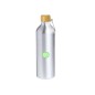 Hetien - 800 ml | Aluminium/ Bambus