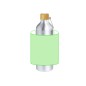Hetien - 800 ml | Aluminium/ Bambus
