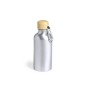Yorix - 400 ml | Aluminium/ Bambus