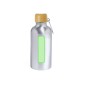 Yorix - 400 ml | Aluminium/ Bambus