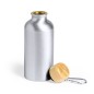 Yorix - 400 ml | Aluminium/ Bambus