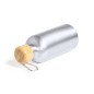 Yorix - 400 ml | Aluminium/ Bambus