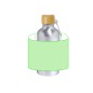 Yorix - 400 ml | Aluminium/ Bambus
