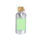 Yorix - 400 ml | Aluminium/ Bambus