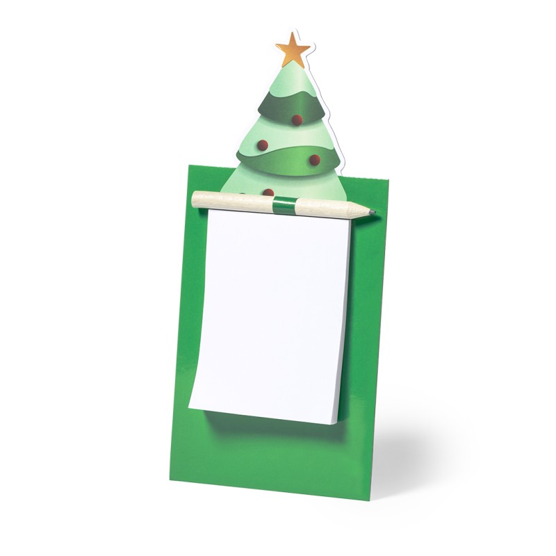 Clemen - Bloc 40 Feuilles. Crayon Incluse Clemen - Bloc 40 Feuilles. Crayon Incluse