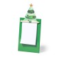 Clemen - Bloc 40 Feuilles. Crayon Incluse Clemen - Bloc 40 Feuilles. Crayon Incluse