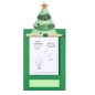 Clemen - Bloc 40 Feuilles. Crayon Incluse Clemen - Bloc 40 Feuilles. Crayon Incluse