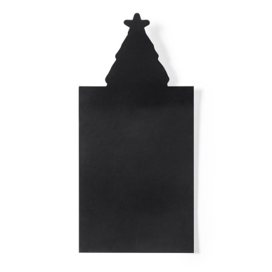 Clemen - Bloc 40 Feuilles. Crayon Incluse
