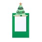 Clemen - Bloc 40 Feuilles. Crayon Incluse Clemen - Bloc 40 Feuilles. Crayon Incluse