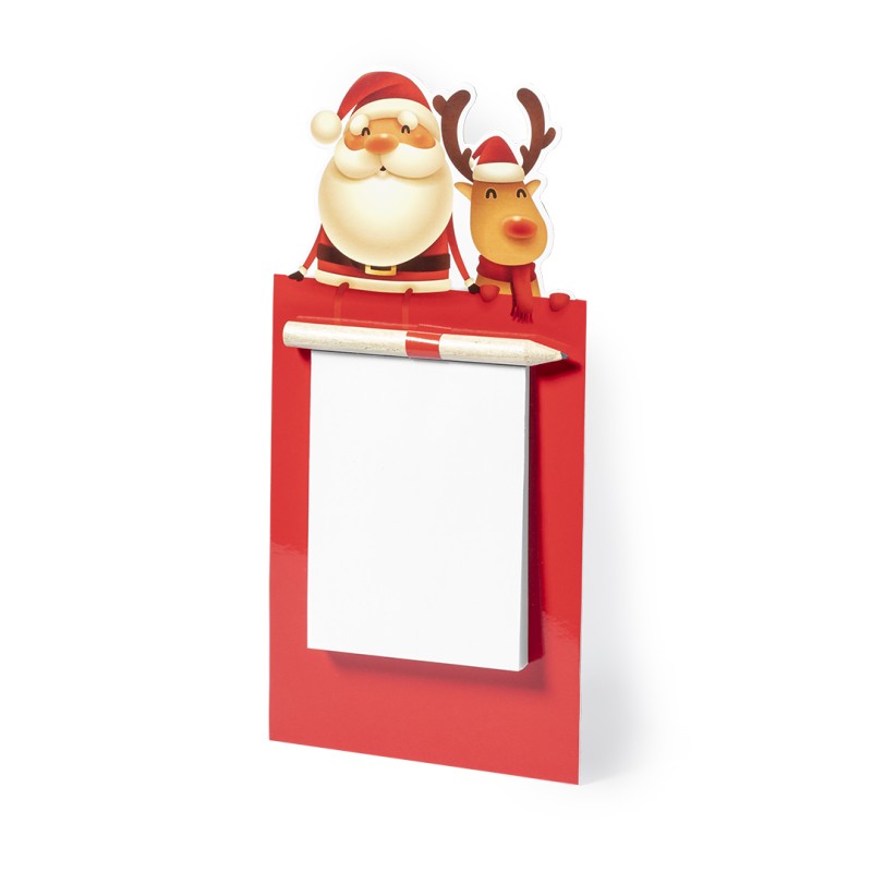 Larry - Bloc 40 Feuilles. Crayon Incluse Larry - Bloc 40 Feuilles. Crayon Incluse