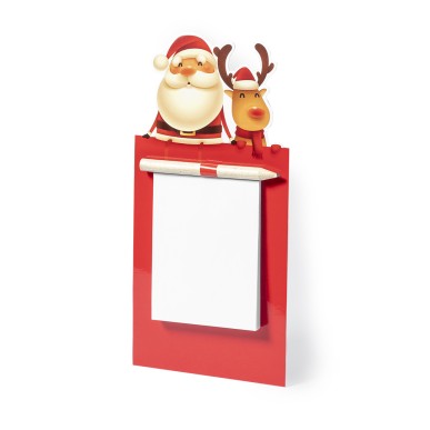 Larry - Bloc 40 Feuilles. Crayon Incluse