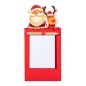 Larry - Bloc 40 Feuilles. Crayon Incluse Larry - Bloc 40 Feuilles. Crayon Incluse