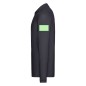 Premium Long Sleeve - 100% Coton Piqué 180 g/ m2 Premium Long Sleeve - 100% Coton Piqué 180 g/ m2