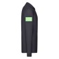 Premium Long Sleeve - 100% Coton Piqué 180 g/ m2 Premium Long Sleeve - 100% Coton Piqué 180 g/ m2