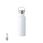 Ying - 500 ml | Rostfreier Stahl/ Bambus Ying - 500 ml | Rostfreier Stahl/ Bambus