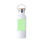 Ying - 500 ml | Rostfreier Stahl/ Bambus Ying - 500 ml | Rostfreier Stahl/ Bambus
