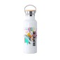 Ying - 500 ml | Rostfreier Stahl/ Bambus Ying - 500 ml | Rostfreier Stahl/ Bambus