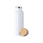 Ying - 500 ml | Rostfreier Stahl/ Bambus Ying - 500 ml | Rostfreier Stahl/ Bambus