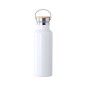 Ying - 500 ml | Rostfreier Stahl/ Bambus Ying - 500 ml | Rostfreier Stahl/ Bambus