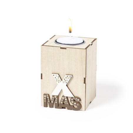 Jorin - Vanille Aroma | Holz