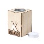 Jorin - Vanille Aroma | Holz Jorin - Vanille Aroma | Holz