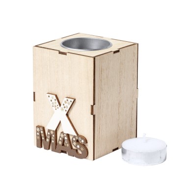 Jorin - Vanille Aroma | Holz