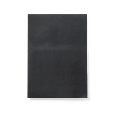 Kibly - Bloc 40 Feuilles. Crayon Incluse | Papier Recyclé