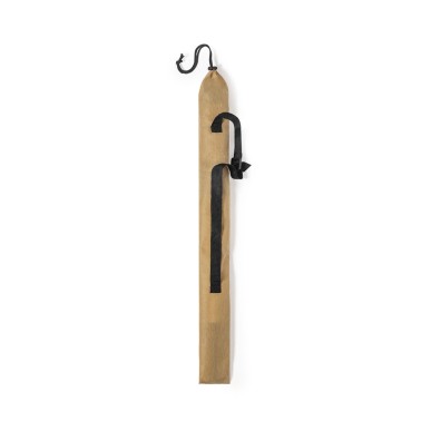 Caterpil - Pliable. Hauteur Réglable. Antichoc. Accessoire Neige. Étui