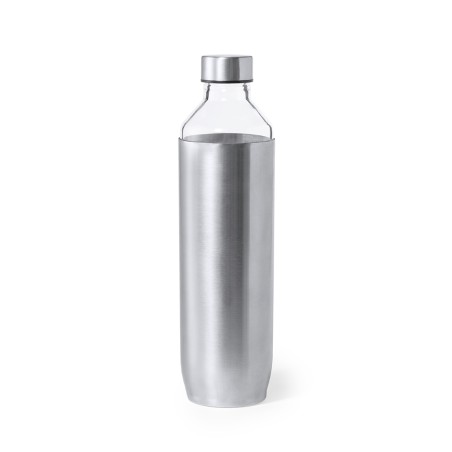 Ivisur - 850 ml | Verre Borosilicate/ Acier Inox