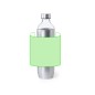 Ivisur - 850 ml | Borosilikat Glas/ Rostfreier Stahl