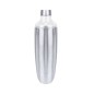 Ivisur - 850 ml | Borosilikat Glas/ Rostfreier Stahl