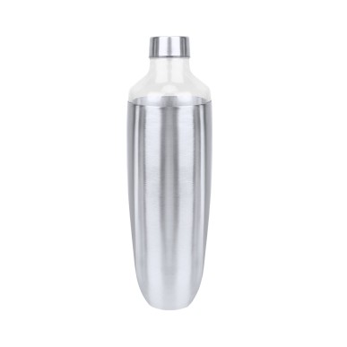 Ivisur - 850 ml | Borosilikat Glas/ Rostfreier Stahl