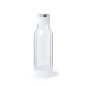 Kay - 500 ml | Verre Borosilicate/ Acier Inox