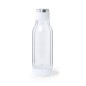Kay - 500 ml | Verre Borosilicate/ Acier Inox