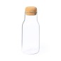 Ricadel - 800 ml | Verre Borosilicate/ Liège