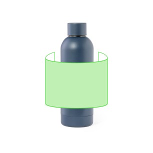 Pigot - 800 ml | Acier Inox