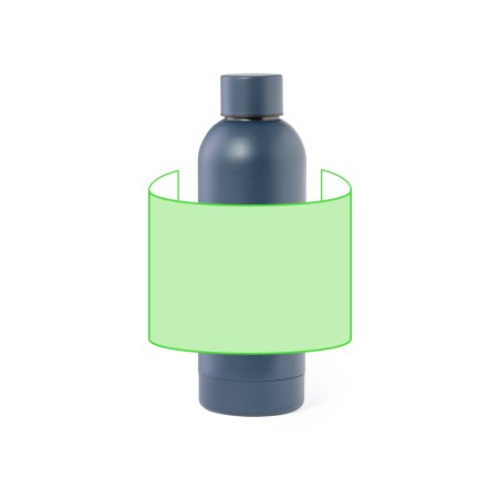 Pigot - 800 ml | Acier Inox