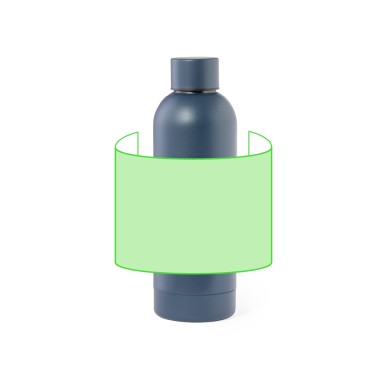 Pigot - 800 ml | Acier Inox