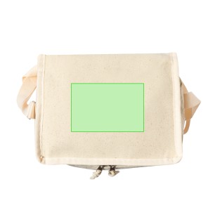 Parum - Lunch Box PP/ Bambus 1 L Inklusive | Baumwolle/ Aluminium