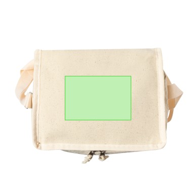 Parum - Lunch Box PP/ Bambus 1 L Inklusive | Baumwolle/ Aluminium