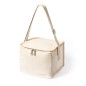 Parum - Lunch Box PP/ Bambus 1 L Inklusive | Baumwolle/ Aluminium