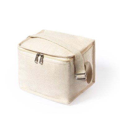 Parum - Lunch Box PP/ Bambus 1 L Inklusive | Baumwolle/ Aluminium