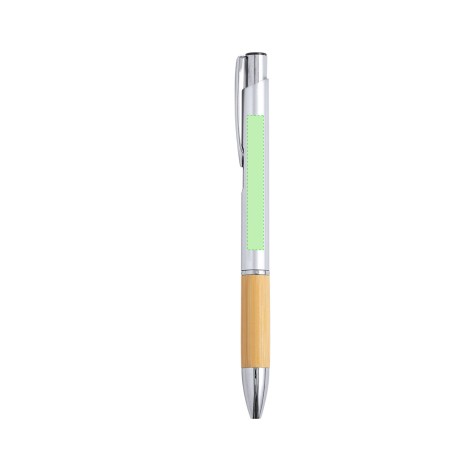 Yackets - Recharge Jumbo | ABS/ Bambou