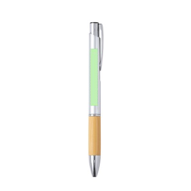 Yackets - Recharge Jumbo | ABS/ Bambou