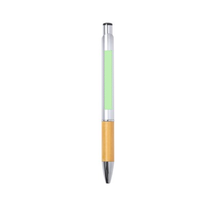 Yackets - Recharge Jumbo | ABS/ Bambou