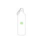 Cloister - Bidon Aluminium 800 ml. Serviette Absorbante Microfibre 160 g/ m2 Cloister - Bidon Aluminium 800 ml. Serviette Absorbante Microfibre 160 g/ m2